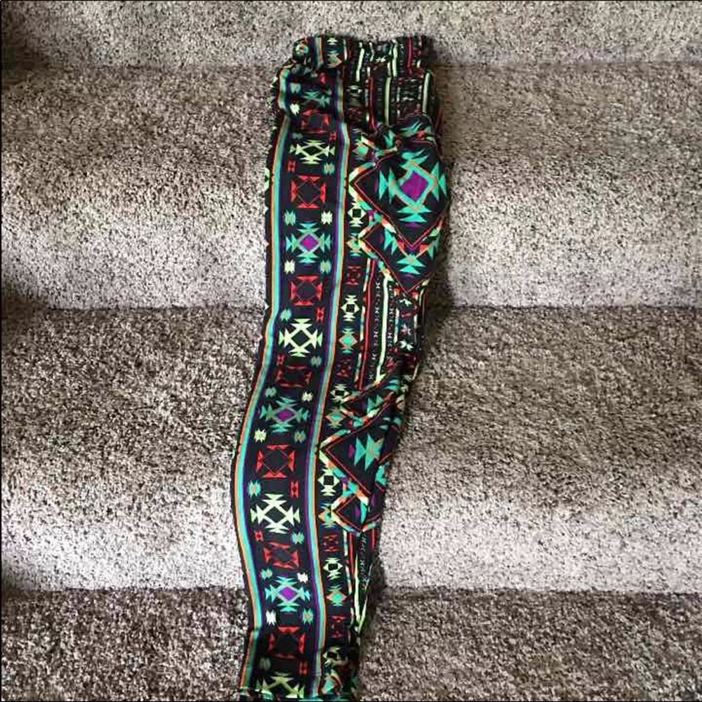 Lularoe Aztec